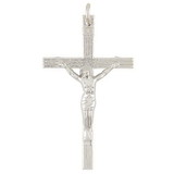 Berkander BK-12586 Crucifix Pendant