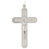 Berkander BK-12587 Crucifix Pendant