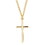 Berkander BK-12725 Cross Pendant Necklace