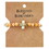 Berkander BK-12746 Our Lady Of Guadalupe Wood Bead Bracelet