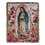 Berkander BK-12750 Our Lady Of Guadalupe Tapestry Throw Blanket