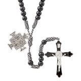 Berkander BK-12837 Saint Michael Rosary