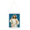 Berkander BK-12895 Divine Mercy Canvas Wall Hang