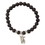 Berkander BK-18006 Saint Michael Bracelet With Dangle