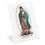 Berkander BK-18034 Our Lady Of Guadalupe Desk Plaque