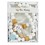 Berkander BK-18119 White Wood Baby Rosary