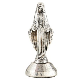 Berkander BK-18131 Our Lady of Grace Statue