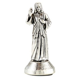 Berkander BK-18134 Divine Mercy Statue