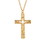 Berkander BK-P10213 Holy Spirit Cross Necklace