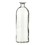 47th & Main BMR024 Clear Glass Vase - Small