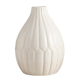 47th & Main BMR523 Round Vase - Medium