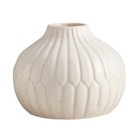47th & Main BMR524 Round Vase - Large