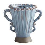 47th & Main BMR591 Jar Vase - Sky Blue