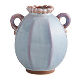 47th & Main BMR592 Bud Vase - Opal Purple