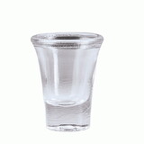 Sudbury Brass BS912 Glass Communion Cup