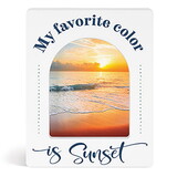 P.Graham Dunn BWT0024 Coastal Collection Ornate Decor - My Favorite Color