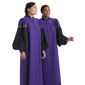 Murphy C-42 Galaxy Choir Gown