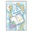 Alfred Mainzer CM36141 On Your First Holy Communion, Dear Brother Card