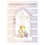 Alfred Mainzer CM37010 On Your Communion, Dear Godchild Card