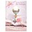 Alfred Mainzer CM53015 On Your Communion, Dear Granddaughter Card