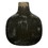 47th & Main CMR062 Black Mini Vase