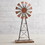 47th & Main CMR099 Iron Windmill