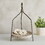 47th & Main CMR107 Cake Stand with Metal Holder
