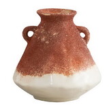 47th & Main CMR196 Dual Color Vase - Small