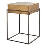 47th & Main CMR222 Square Side Table