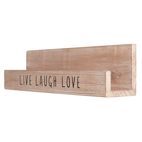 47th & Main CMR263 Laugh Candle Holder - Small