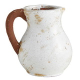 47th & Main CMR331 Ceramic Single Handle Jar