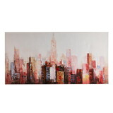 47th & Main 47th & Main Printed Canvas