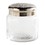 47th & Main CMR650 Glass Jar - Small