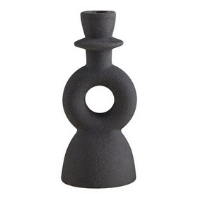 47th & Main CMR740 Abstract Candle Holder - Small
