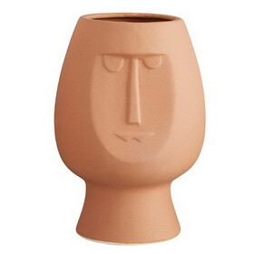 47th & Main CMR870 Ceramic Wide Face Pot