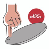 P.Graham Dunn CST0512 Ceramic Car Coaster - Teach