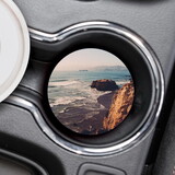 P.Graham Dunn CST0732 Coastal Collection Car Coasters - Coast