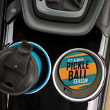 P.Graham Dunn CST0768 Ceramic Car Coaster - It's Always