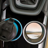 P.Graham Dunn CST0785 Ceramic Car Coaster - Landscape