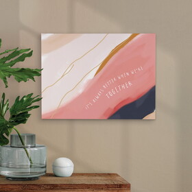 Faithworks CVS0408 It's Always Better When We're Together