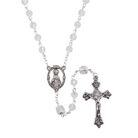 Creed Creed Brthstne 6mm Rosary Refill