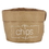 Christian Brands D1971 Large Holder - Chips - Kraft