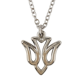 Creed Confirmation Dove Necklace