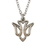 Creed D2277 Confirmation Dove Necklace