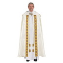 RJ Toomey D2458 Avignon Collection Cope and Humeral Veil Set