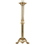 Sudbury D2484 San Marco Tall Altar Candlestick