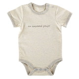Stephan Baby Stephan Baby Snapshirt - Newborn