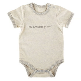 Stephan Baby D2567 Snapshirt - Answered Prayer, Newborn