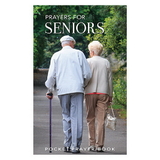 Aquinas Press D3010 AP Pocket Prayers - Prayers for Seniors