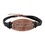 Christian Brands D3200 Leather/Metal Plate Bracelet Display - 24Pk